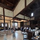 카페보우 - 익산시 익산대로26길 8 | 경주 황리단길 드립백 선물 추천 보우하사 감성카페 방문 후기