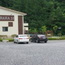 프라하21 펜션 이미지