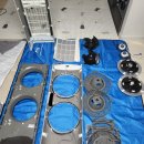 삼성샛별유치원 | 대전 서구 에어컨청소 샛별아파트 삼성 김연아 2구 곰팡이 제거 완전분해