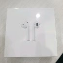 Apple Airpods 1세대 판매 이미지