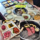 감동한우공감돼지 | 평택 소고기 백미한우 맛집 정육식당에서 즐기는 가성비 한우 추천