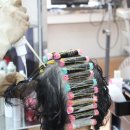 헤어락 미용실 이미지