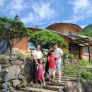 외암리 마중 이미지