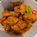 우현로 | 인천 차이나타운 인천 3대치킨 원조신포닭강정 후기