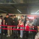 CU 광주루바니점 | 광주 챔피언스필드 먹거리 외야석 비추 추천 자리