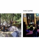 아트인아일랜드야영장 이미지