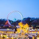 놀이동산 이미지