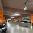 송파근린공원 화장실 이미지