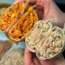 옛날손만두 이미지