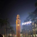 수성구민운동장역 하부(교통섬) | [홍콩여행 #3] 4시간의 마법, '별빛든든투어'로 정복한 백만 불짜리 야경(피크트램 패스트트랙)