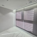 이문컴퍼니 | 행당한진타운 아파트 아름다운연출 커튼 시공기(ft.씨엔비블라인드)