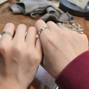 만화야놀자 | 합정역반지공방 반지야놀자 홍대점 방문 후기