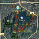 구불4길(구슬뫼길) 이미지