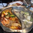 안산 양꼬치,훠궈 무한리필 맛집 초원양꼬치훠궈 내돈내산