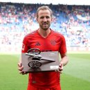 유럽 5대리그 득점왕 ㄷㄷ.JPG 이미지