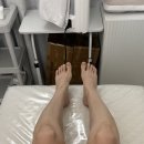 큐체형관리 | 원주체형관리 하체가 가벼워진 림프순환 케어 | 원주 바름뷰티연구소