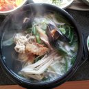 황태뚝배기 이미지