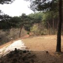 진주 전 송대산성 이미지