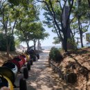 무창포해수욕장 오토캠핑장 이미지