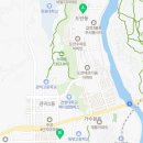 천지관 도안 합기도 이미지