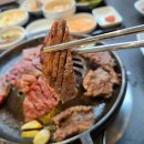[부산] 부산 소갈비 맛집 해운대 암소갈비집 후기 (주말 저녁 웨이팅 꿀팁)