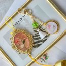 나만의 헤어핀 만들기 이미지