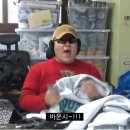 한라산횟집