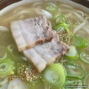 장평칼국수 이미지