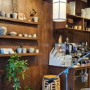 노트커피(NOTT COFFEE) | 행리단길 카페 노트 커피바 행궁동 커피 맛집 내돈내산 추천 후기