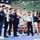 NJ 복싱체육관 이미지