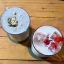 다락방 친구들 | 서순라길 다락방 카페 ‘트마리’ | 솔직후기