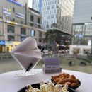 여유발산 이미지