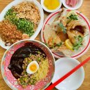 엔도웍 | 송리단길 맛집 잠실 퓨전중식 씽칭공원