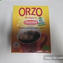 지코커피 | 커피대신 크라스탄 오르조 비오로지코(Orzo Biologico) 보리차