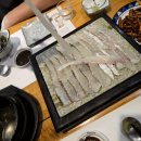 삼산대가리 | 울산 달동횟집 고급지고 데이트하기 좋은 맛있는 금호유비끼