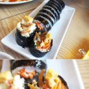 도브리김밥
