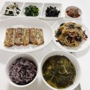 엄마백반 - 옹진군 | 엄마백반