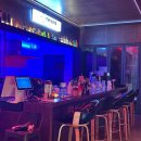 블루트윈스 | 양주/옥정 연말모임 추천 [트윈스] 칵테일 피자 맛집