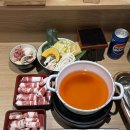 온당 | 옥동 샤브 맛집 혼밥하기 좋은 샤브온당 옥동점 후기