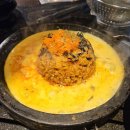 [군산]오늘도 연탄구이 군산수송점 솔직후기, 알밥볶음밥 추천!