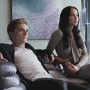 대지의 기둥 그리고 | 헝거게임: 캣칭 파이어 (The Hunger Games: Catching Fire) 후기
