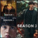 [스위트홈 1-3] 멋진영상 데리고 왔어요.(ft.Netflix 🇲🇾 Terima Kasih) 이미지