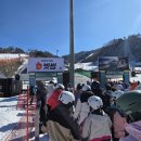 홍천여행 비발디파크 보드배우기!소노펠리체 숙소 및 비발디파크 1박2일 여행기