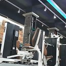 롯데프레시 묵동점 | 운동 욕구 뿜뿜! 여기는 찐이었네, 먹골역헬스장