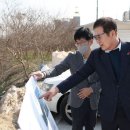 보훈회관 앞 이미지