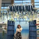 김경선 | [뮤지컬] 맘마미아 후기(최정원, 루나, 홍지민, 김경선, 김정민, 민영기, 송일국)