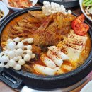 순천만가마솥국밥