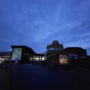 순천만습지 쉼터 화장실 이미지