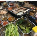 차돌마당 이미지