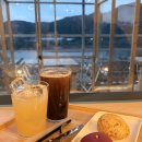 기대만족 양구점 | [양구 카페] 양구농사꾼, 원조감자빵 베이커리 (내돈내산) | 양구사과빵